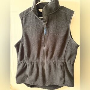 LLBean vest